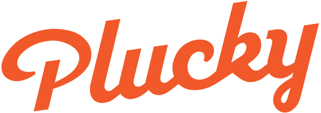 Plucky
